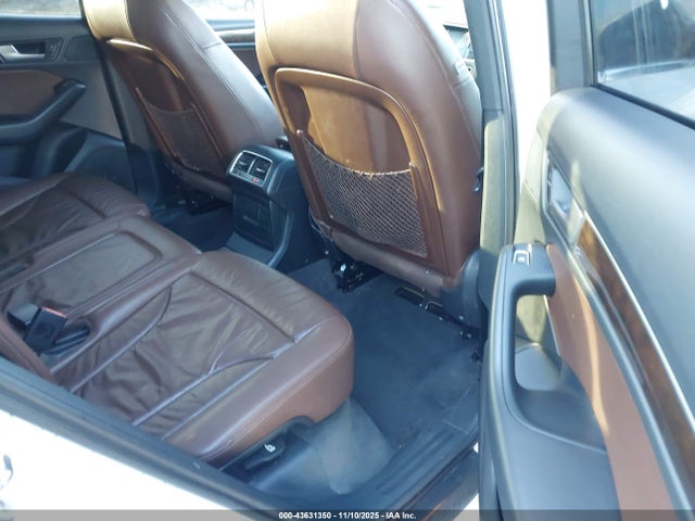 2017 AUDI Q5 WA1C2AFP7HA063663 Photo 7