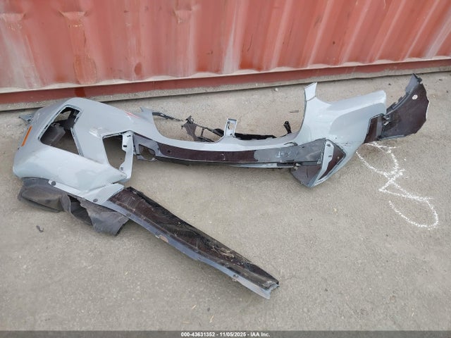 WBX47DP06PN238316 BMW X3 Sdrive30i