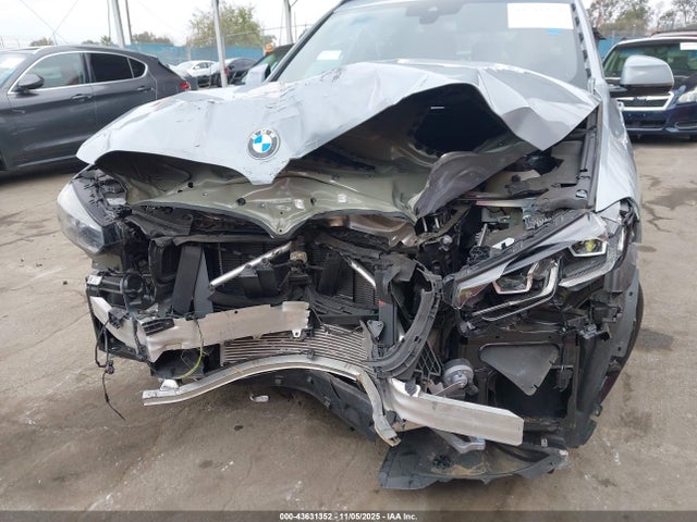 WBX47DP06PN238316 BMW X3 Sdrive30i