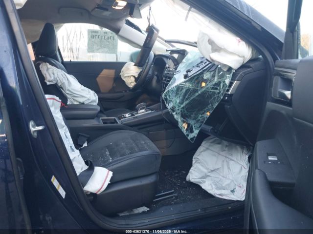 2024 MITSUBISHI OUTLANDER JA4J3VA80RZ019518 Photo 4