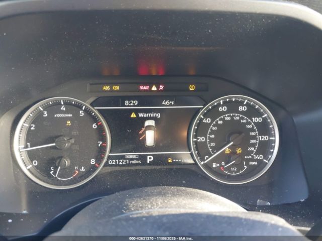 2024 MITSUBISHI OUTLANDER JA4J3VA80RZ019518 Photo 6