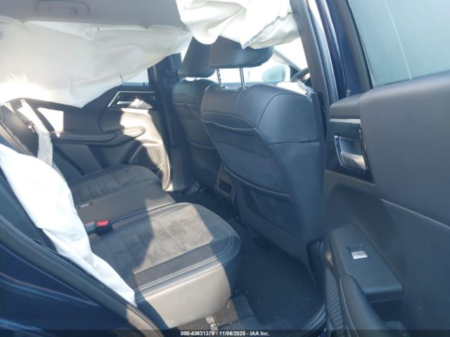 2024 MITSUBISHI OUTLANDER JA4J3VA80RZ019518 Photo 7