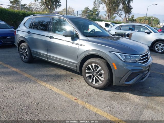 2024 VOLKSWAGEN TIGUAN 3VVRB7AX2RM206387