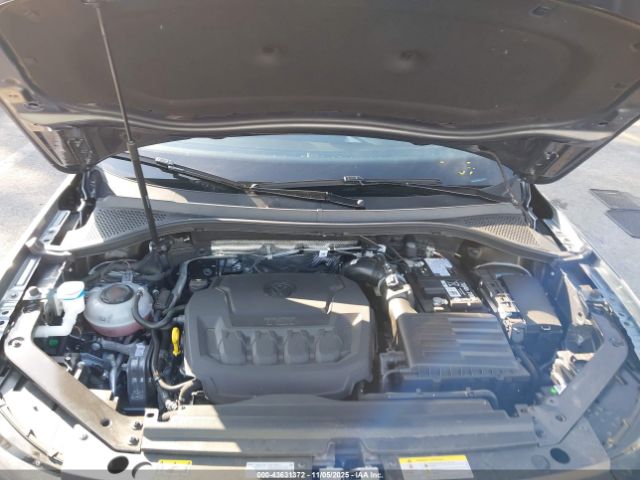 2024 VOLKSWAGEN TIGUAN 3VVRB7AX2RM206387 Photo 9