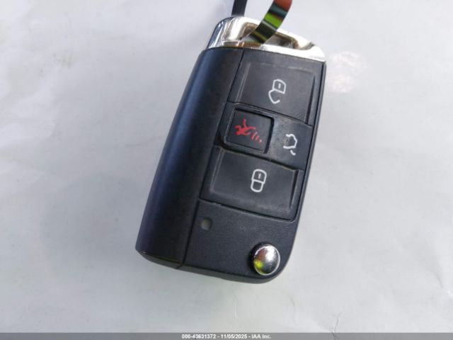 2024 VOLKSWAGEN TIGUAN 3VVRB7AX2RM206387 Photo 10