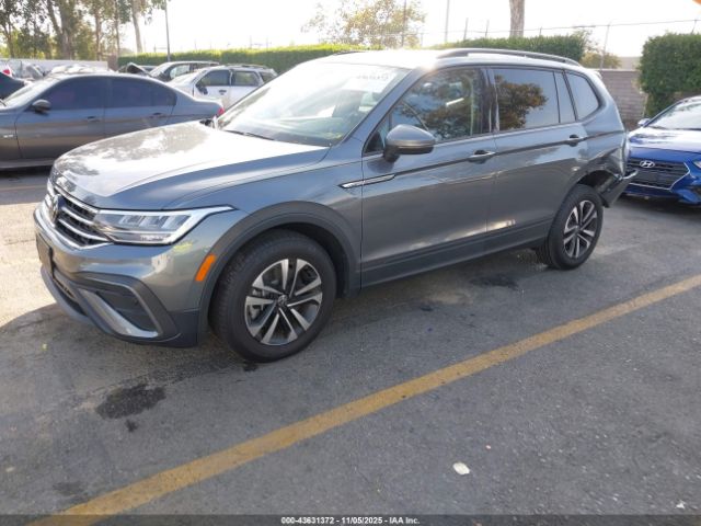 2024 VOLKSWAGEN TIGUAN 3VVRB7AX2RM206387 Photo 1
