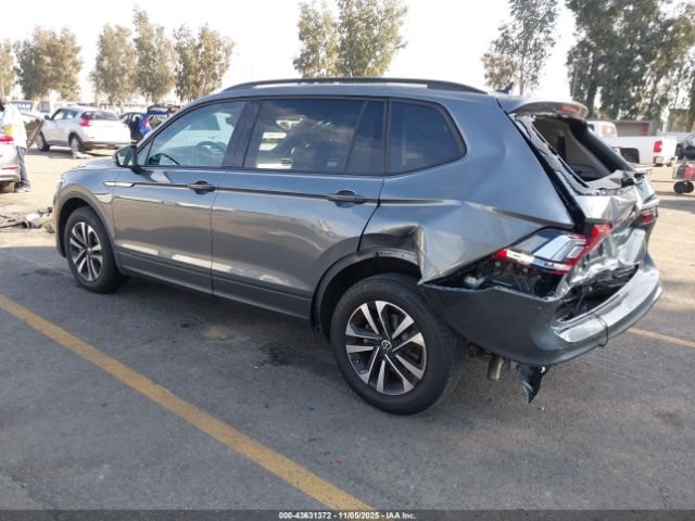 2024 VOLKSWAGEN TIGUAN 3VVRB7AX2RM206387 Photo 2