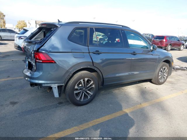 2024 VOLKSWAGEN TIGUAN 3VVRB7AX2RM206387 Photo 3