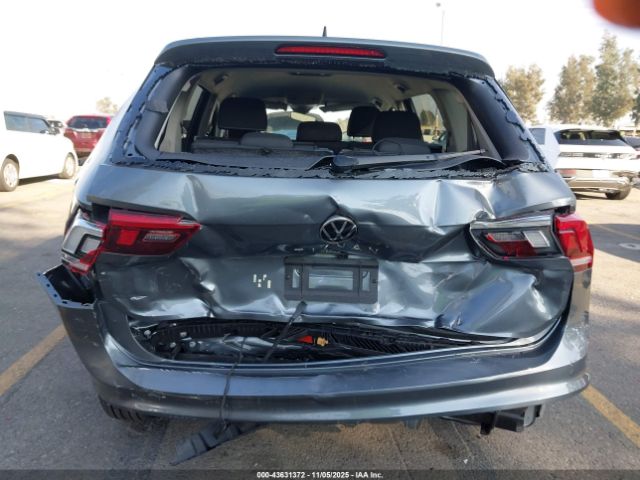 2024 VOLKSWAGEN TIGUAN 3VVRB7AX2RM206387 Photo 5