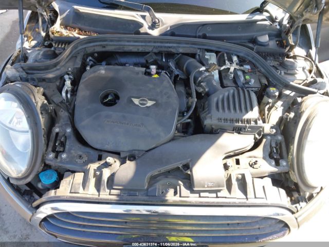 2018 MINI HARDTOP WMWXU1C53J2F79586 Photo 9