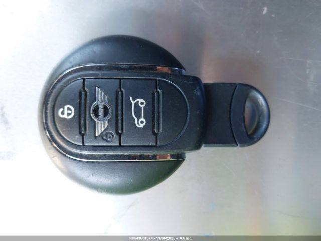 2018 MINI HARDTOP WMWXU1C53J2F79586 Photo 10