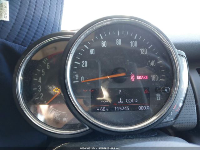 2018 MINI HARDTOP WMWXU1C53J2F79586 Photo 6