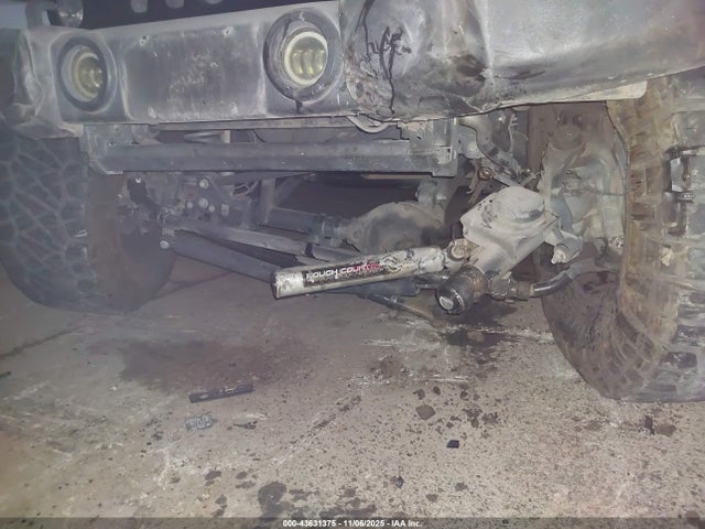 2018 JEEP WRANGLER JK UNLIMITED 1C4HJWDG1JL897677 Photo 5