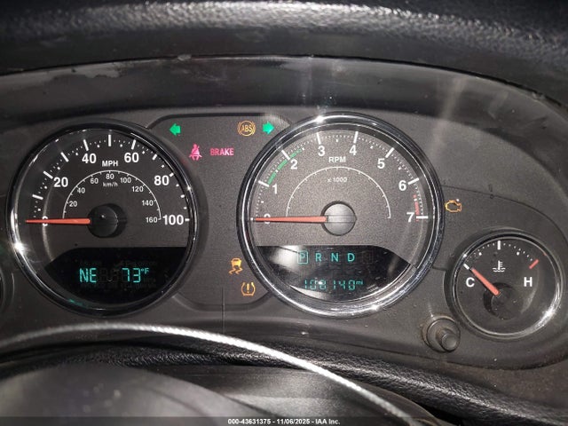 2018 JEEP WRANGLER JK UNLIMITED 1C4HJWDG1JL897677 Photo 6