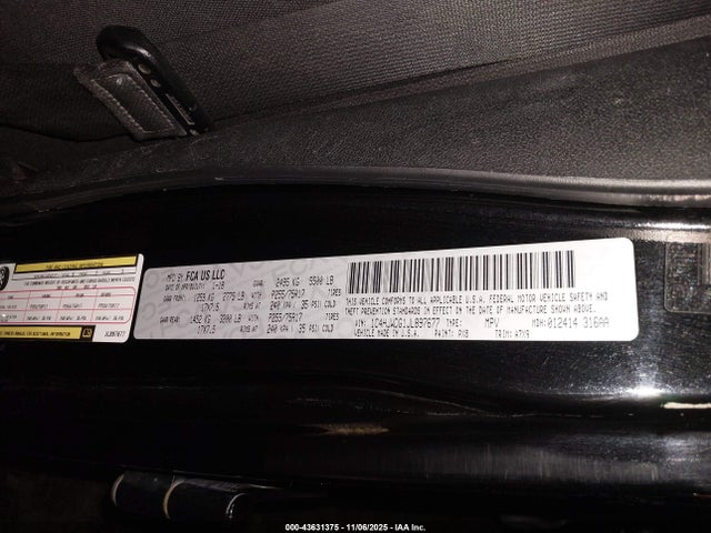 2018 JEEP WRANGLER JK UNLIMITED 1C4HJWDG1JL897677 Photo 8