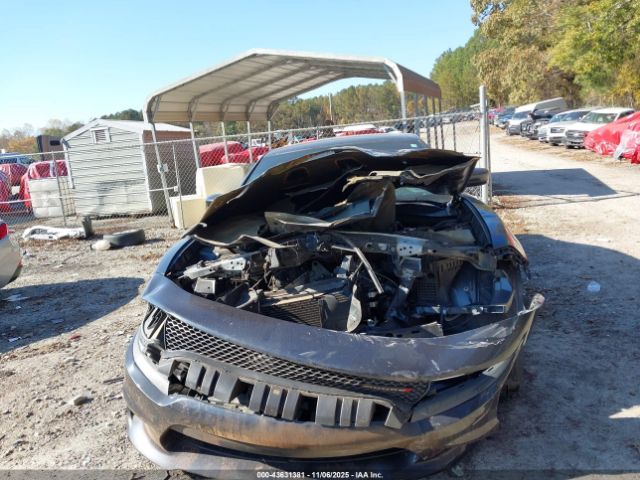 2019 DODGE CHARGER 2C3CDXHG3KH678062 Photo 5