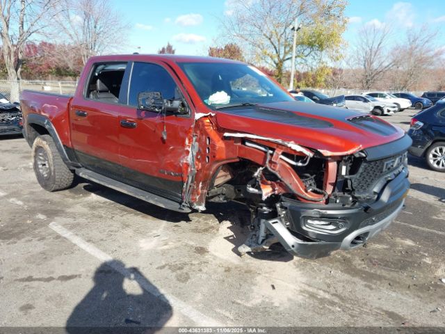 2024 RAM 1500 1C6SRFU94RN215205