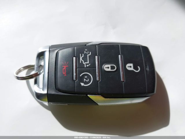 2024 RAM 1500 1C6SRFU94RN215205 Photo 10