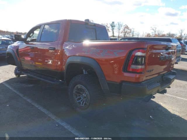 2024 RAM 1500 1C6SRFU94RN215205 Photo 2
