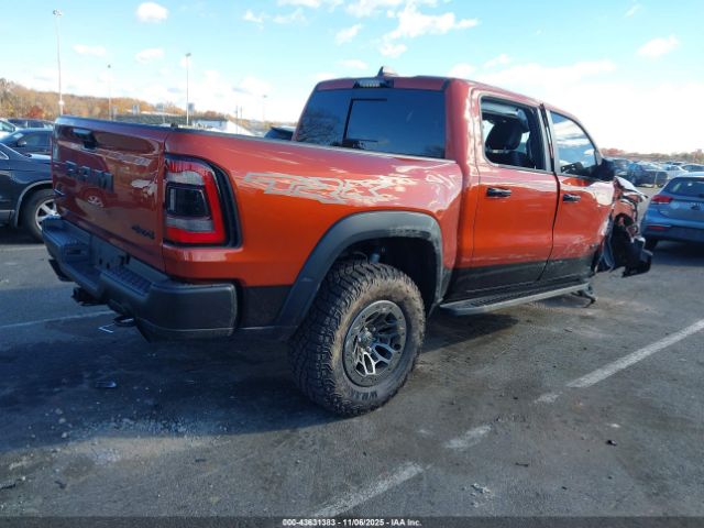 2024 RAM 1500 1C6SRFU94RN215205 Photo 3