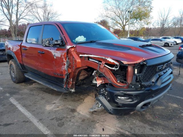 2024 RAM 1500 1C6SRFU94RN215205 Photo 5