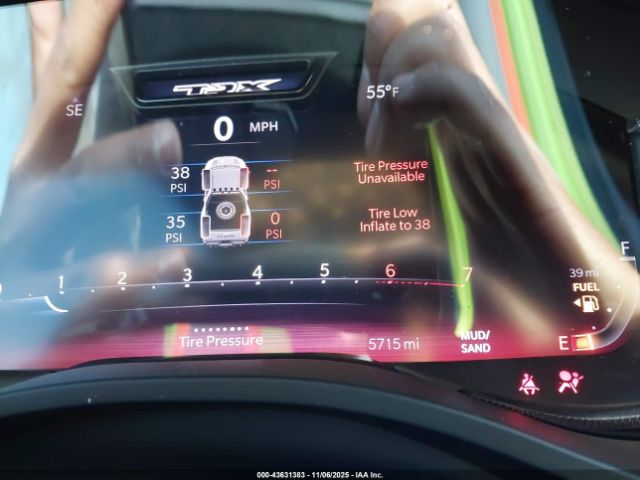 2024 RAM 1500 1C6SRFU94RN215205 Photo 6