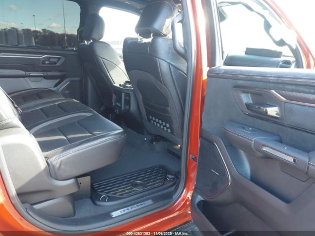 2024 RAM 1500 1C6SRFU94RN215205 Photo 7