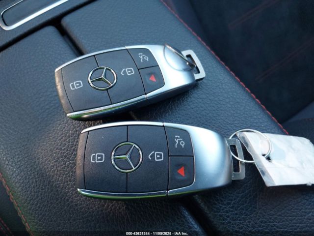 2023 MERCEDES-BENZ GLB 250 W1N4M4HB7PW321536 Photo 10