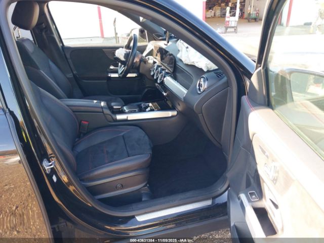 2023 MERCEDES-BENZ GLB 250 W1N4M4HB7PW321536 Photo 4