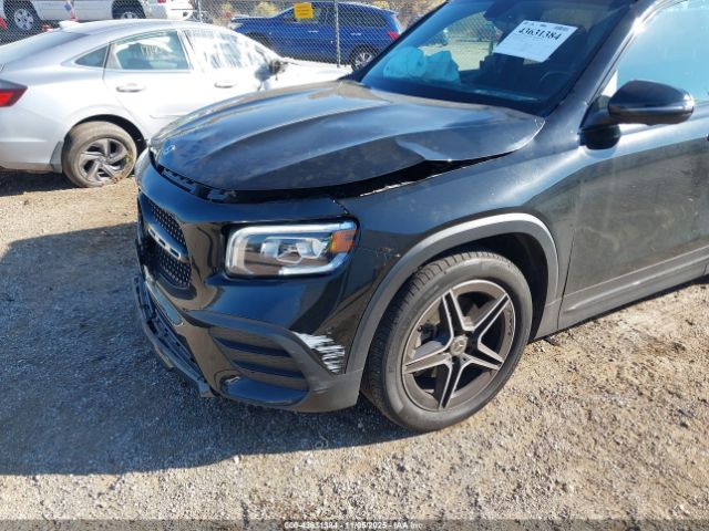 2023 MERCEDES-BENZ GLB 250 W1N4M4HB7PW321536 Photo 5