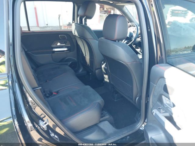 2023 MERCEDES-BENZ GLB 250 W1N4M4HB7PW321536 Photo 7