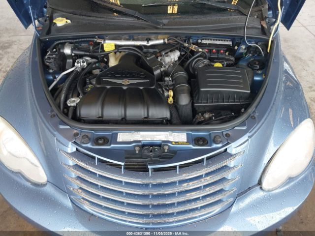 2006 CHRYSLER PT CRUISER 3C3JY55E86T311609 Photo 9