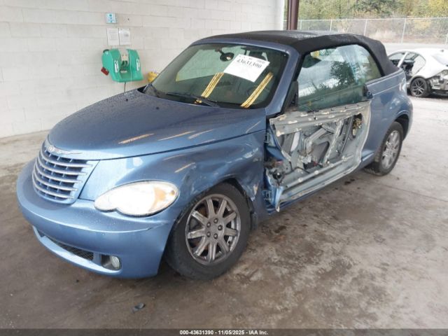 2006 CHRYSLER PT CRUISER 3C3JY55E86T311609 Photo 1