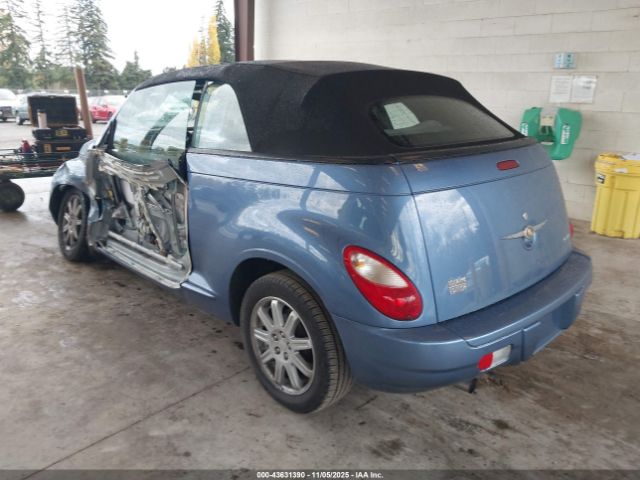 2006 CHRYSLER PT CRUISER 3C3JY55E86T311609 Photo 2