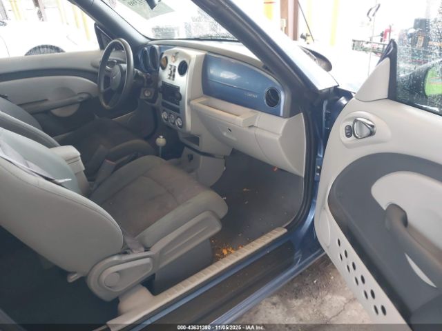 2006 CHRYSLER PT CRUISER 3C3JY55E86T311609 Photo 4