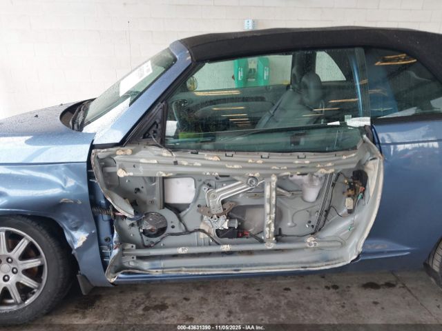 2006 CHRYSLER PT CRUISER 3C3JY55E86T311609 Photo 5