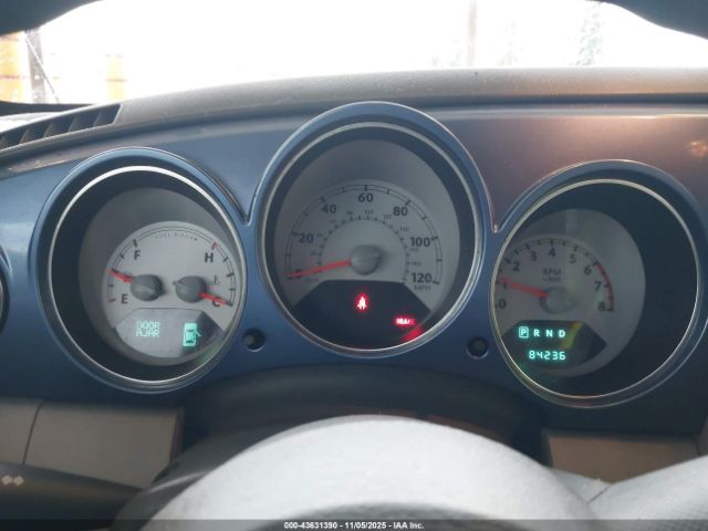 2006 CHRYSLER PT CRUISER 3C3JY55E86T311609 Photo 6