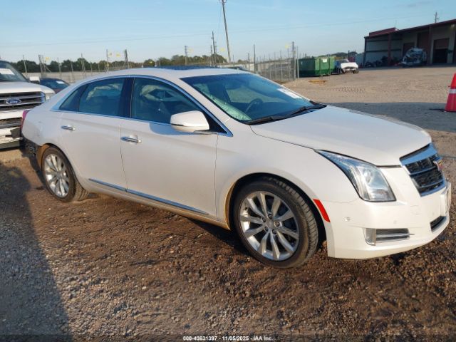 2017 CADILLAC XTS 2G61M5S32H9163055