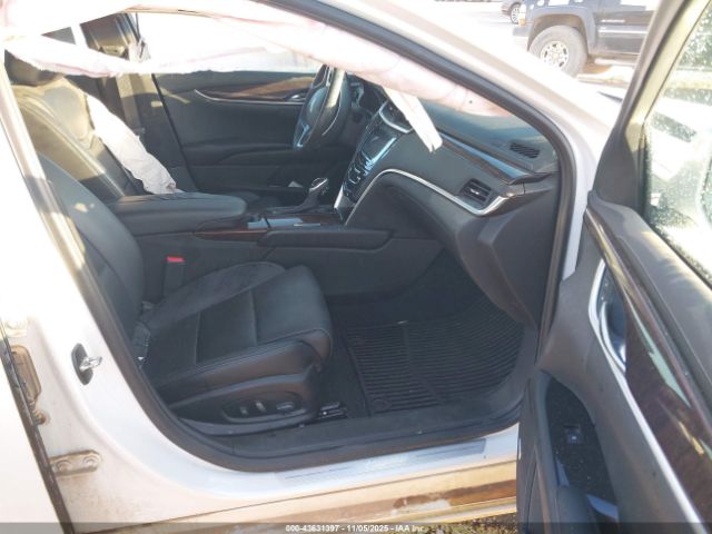 2017 CADILLAC XTS 2G61M5S32H9163055 Photo 4