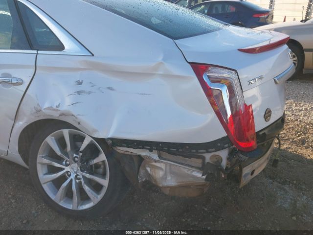 2017 CADILLAC XTS 2G61M5S32H9163055 Photo 5