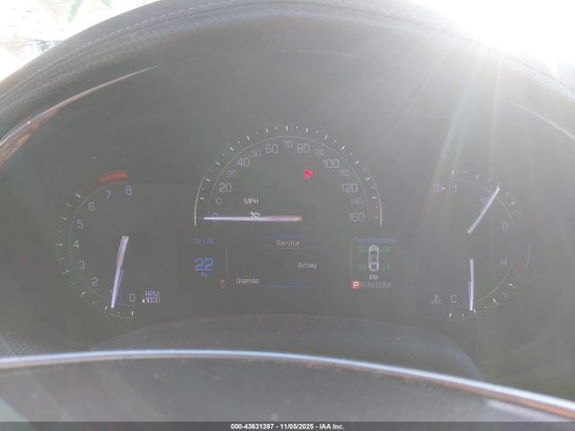 2017 CADILLAC XTS 2G61M5S32H9163055 Photo 6