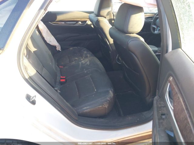 2017 CADILLAC XTS 2G61M5S32H9163055 Photo 7