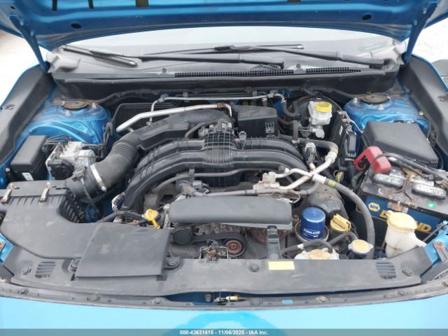 2020 SUBARU IMPREZA 4S3GTAB63L3715709 Photo 9