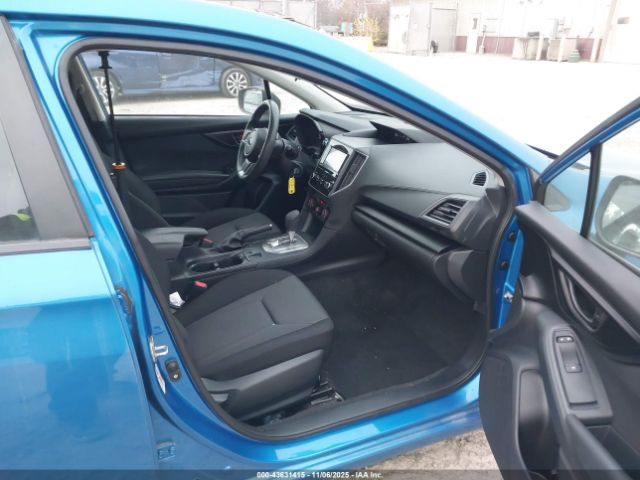2020 SUBARU IMPREZA 4S3GTAB63L3715709 Photo 4