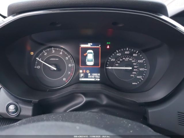 2020 SUBARU IMPREZA 4S3GTAB63L3715709 Photo 6