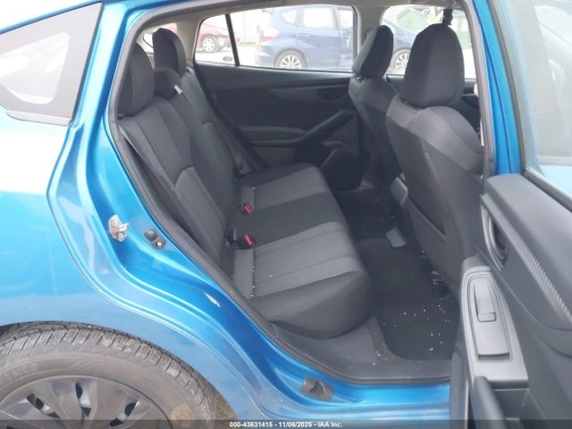 2020 SUBARU IMPREZA 4S3GTAB63L3715709 Photo 7