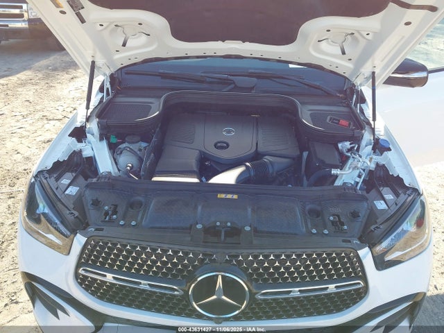 4JGFB4GB2SB480841 Mercedes-Benz Gle 450e 4matic