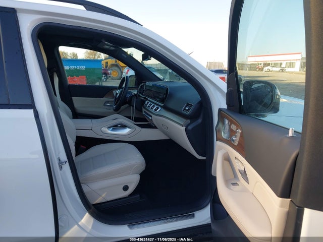 4JGFB4GB2SB480841 Mercedes-Benz Gle 450e 4matic