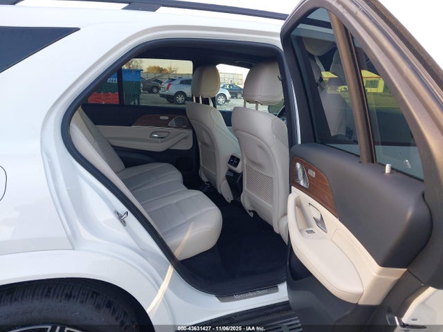 4JGFB4GB2SB480841 Mercedes-Benz Gle 450e 4matic
