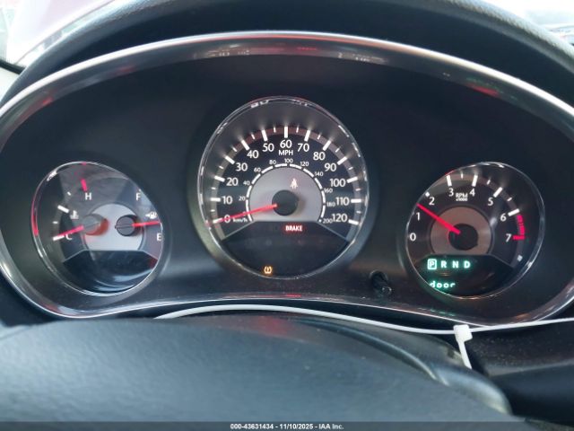 2013 CHRYSLER 200 1C3CCBABXDN705160 Photo 6